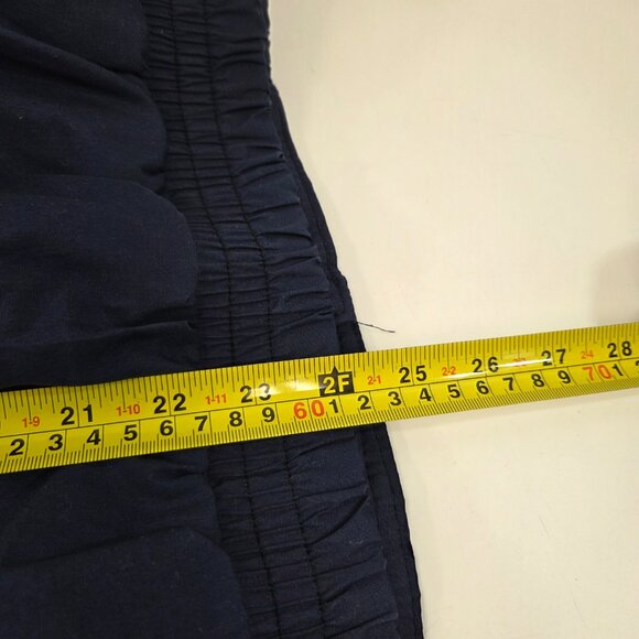 Vintage Shad Valley Bomber Jacket Mens Size Small 80s Canada Sportswear - Picture 9 of 10